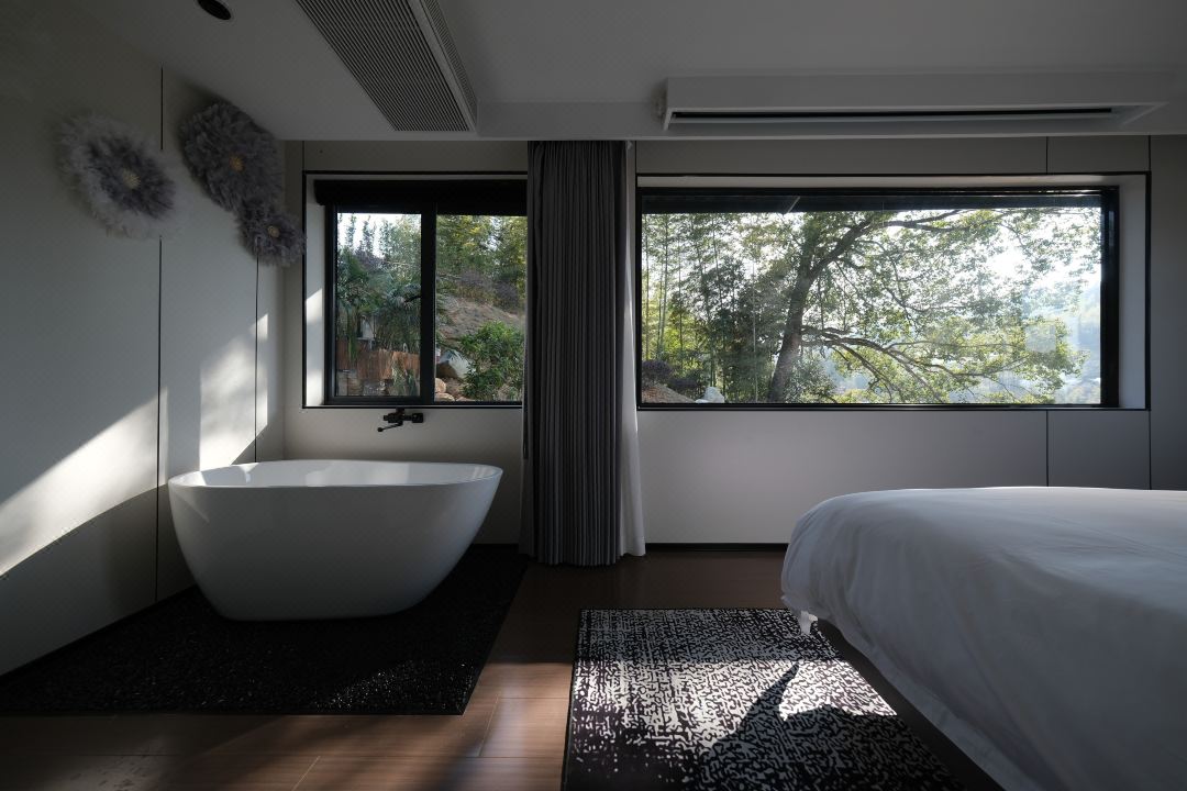 Dehua Shangyishan Homestay