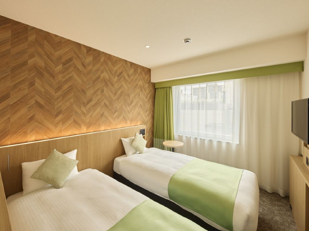 호텔 빌라 폰테누 오테마치