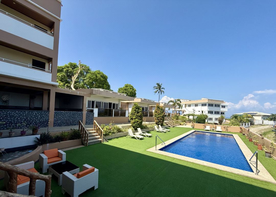 Verde View Villas