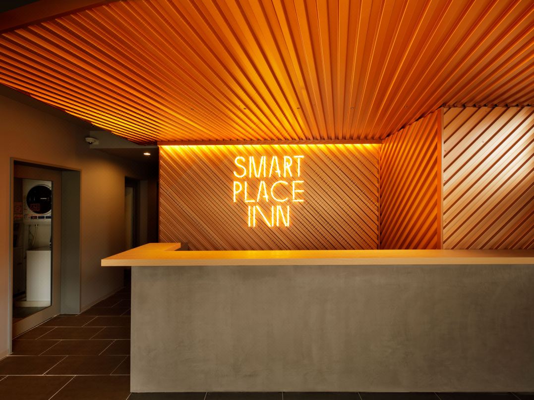 엠스 인 오미야 구로몬