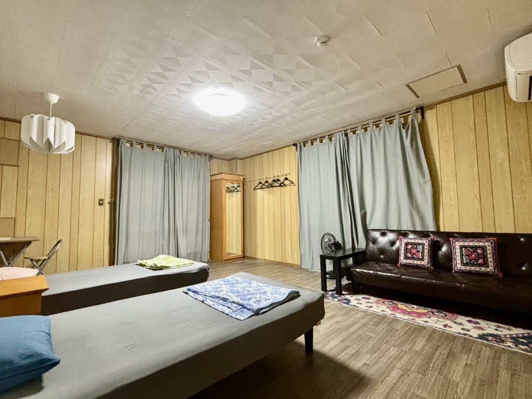 โคโค่ เฮาส์