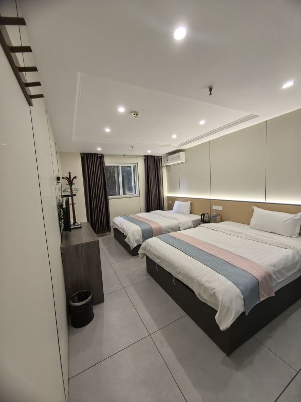 Home hotel