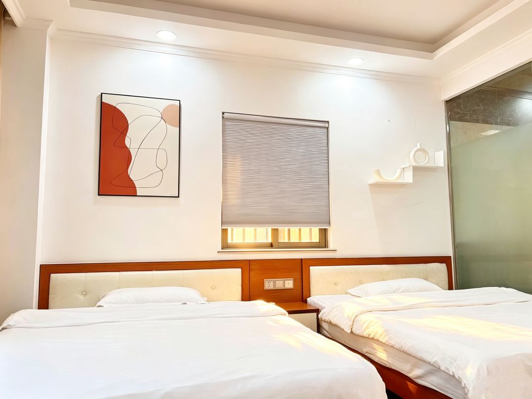 IsleMeet Inn