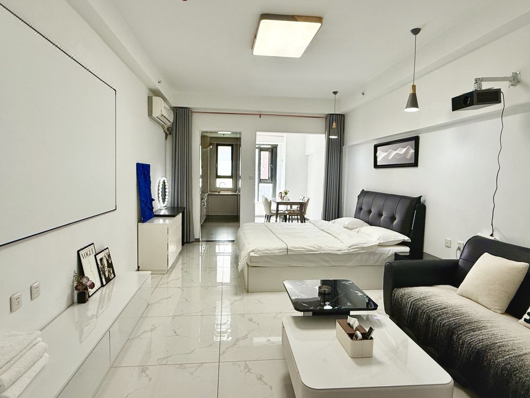 Youjia Homestay（Evergrande City）