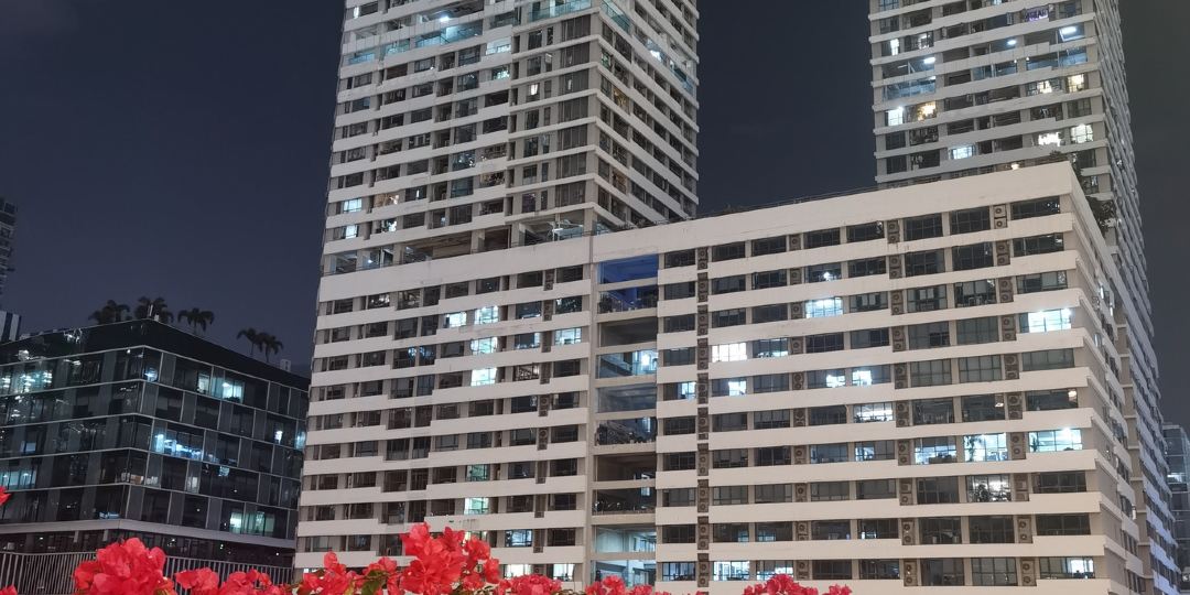 常春藤服务公寓(深圳湾店)
