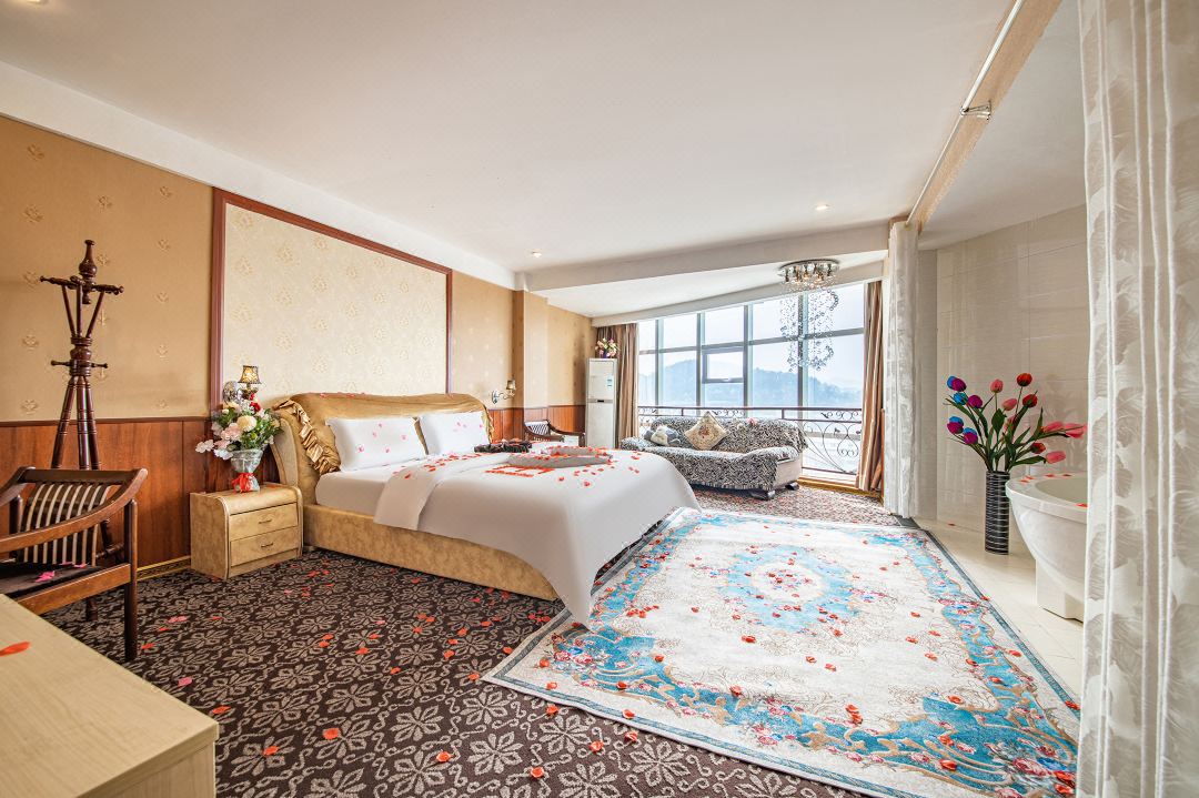 Jin Guan Hotel