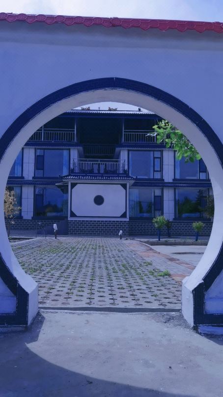 Xinyuan Yishuiyuan Eco Farmstay