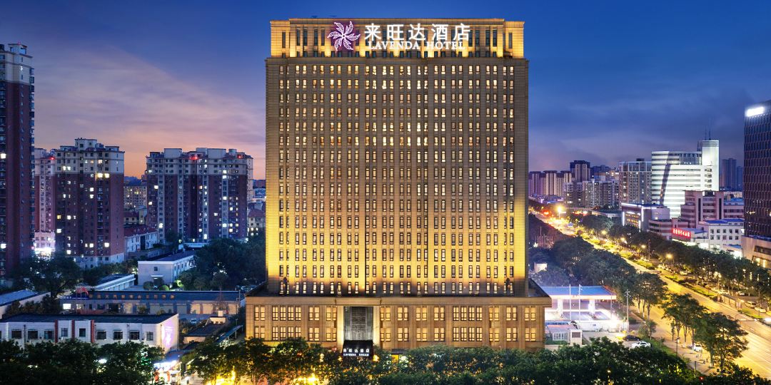 开封旺达达酒店(清明上河园店)