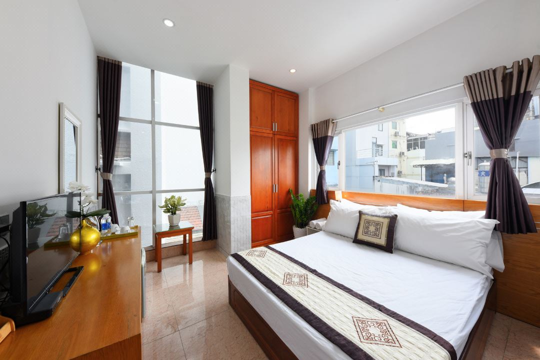 Felix Hotel