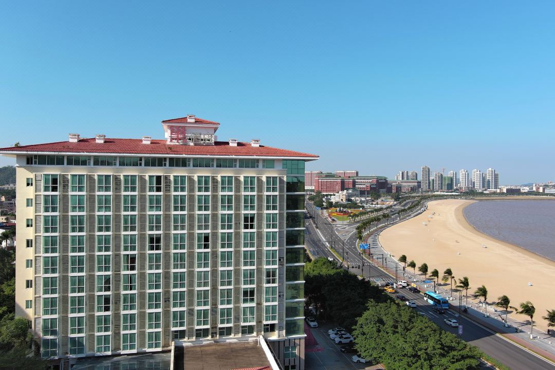 Zhuhai Grand nest HOTEL
