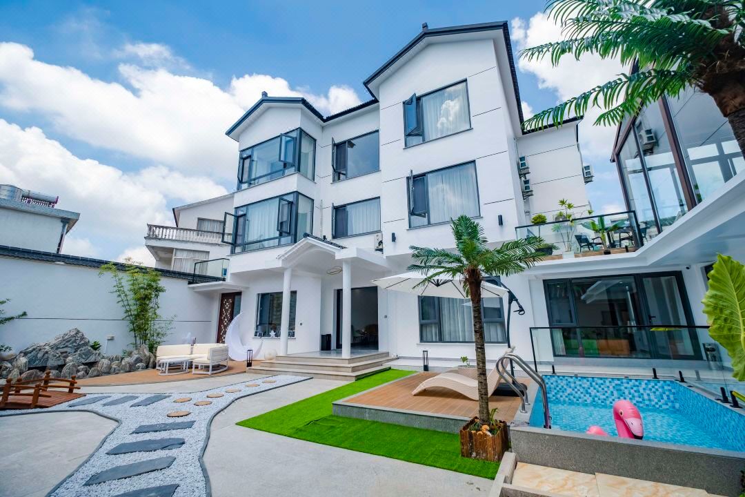 Suzhou Manbuli Homestay