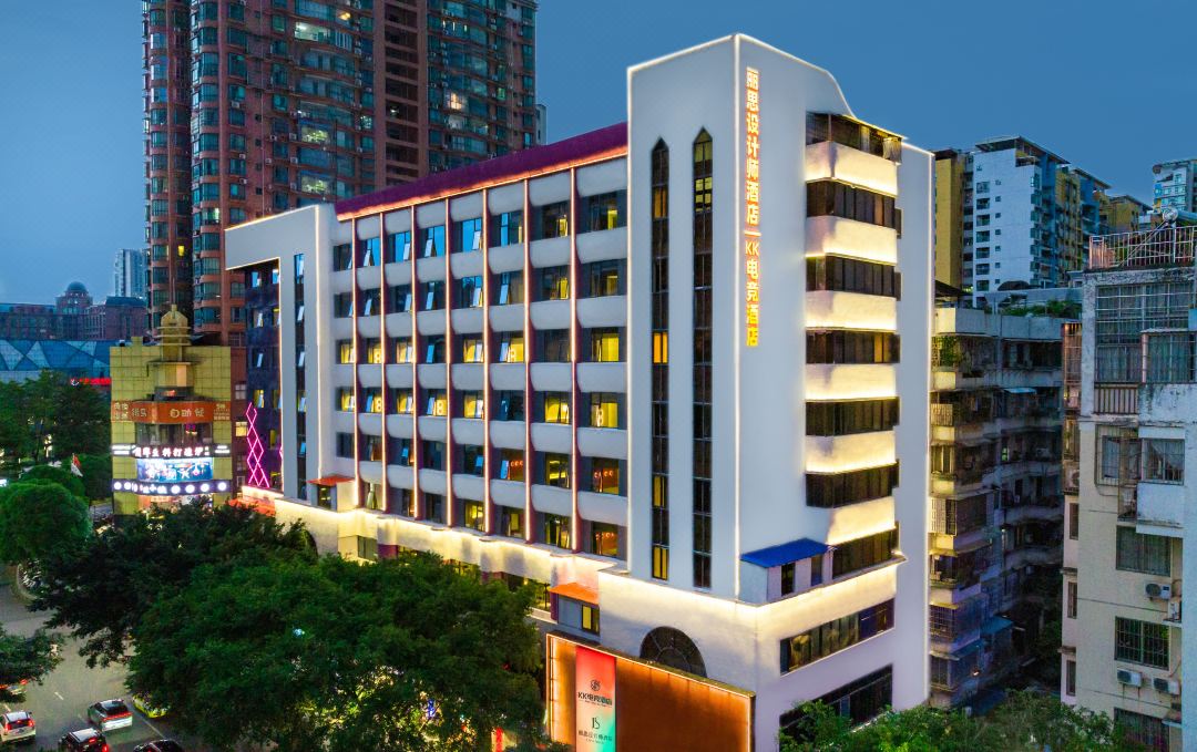 KK HOTEL