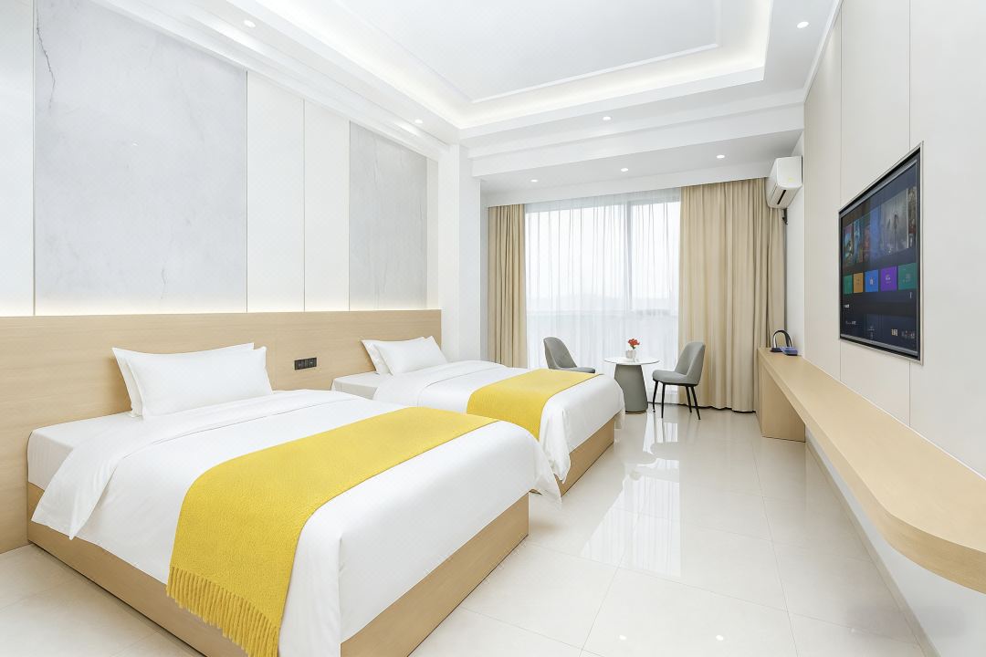 Guangnan Bowei Hotel