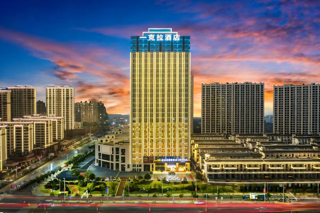 One carat hotel