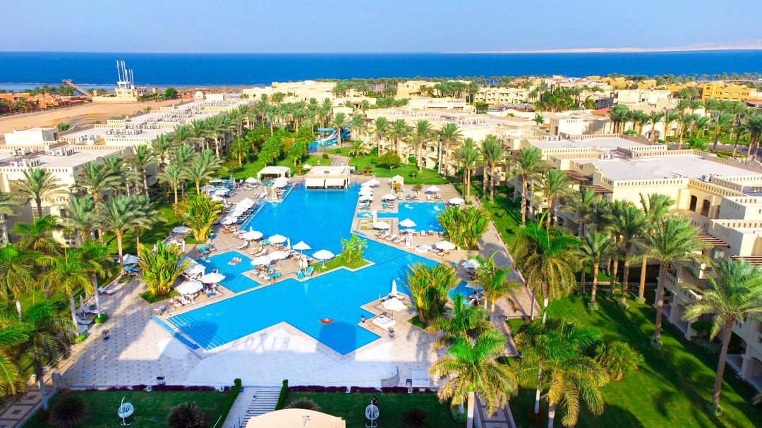 Rixos Sharm El Sheikh Adults Only 18+