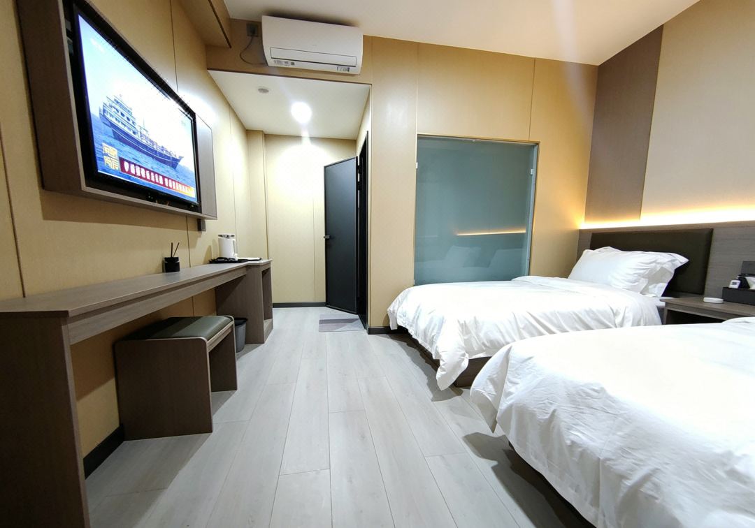 Xinyue Hotel