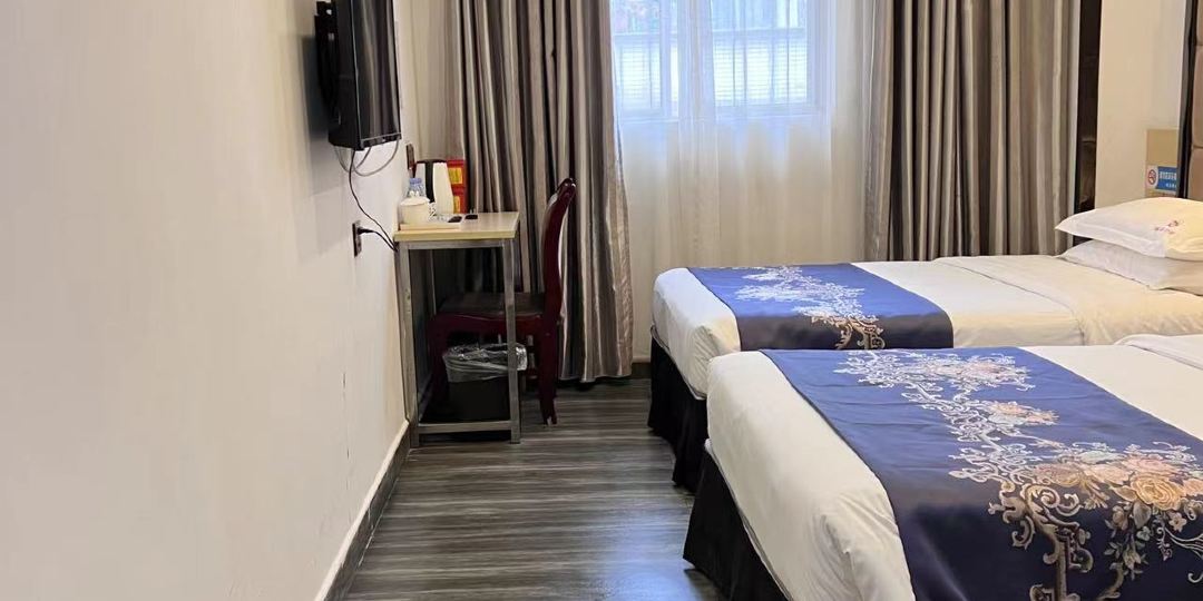 深圳罗马星城酒店(布吉老街店)