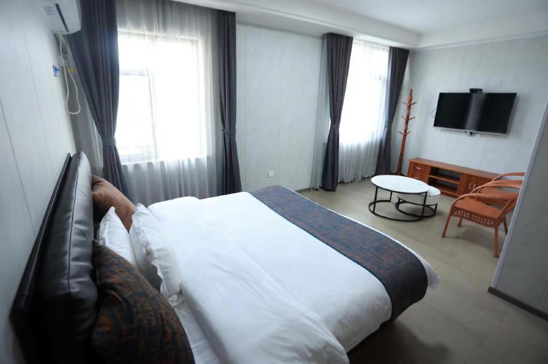 Hangzhou Yanjulou Hotel