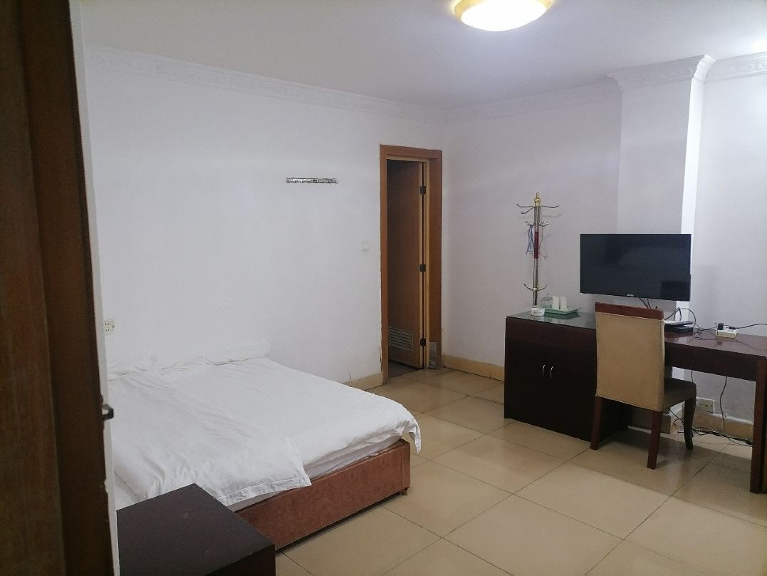 Julongyuan Hotel