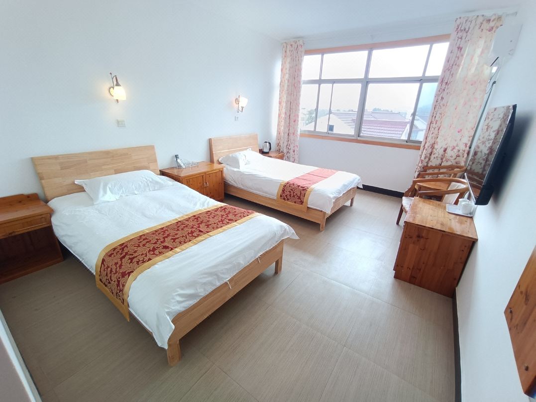 Jiuhuashan Danfeng Hotel