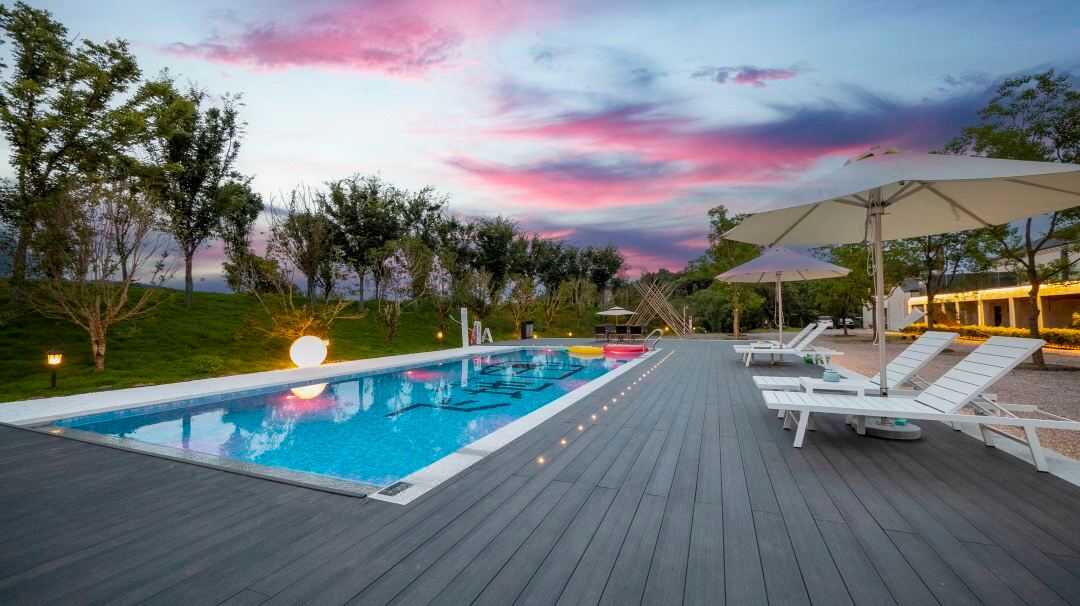 Enclave Academy Homestay