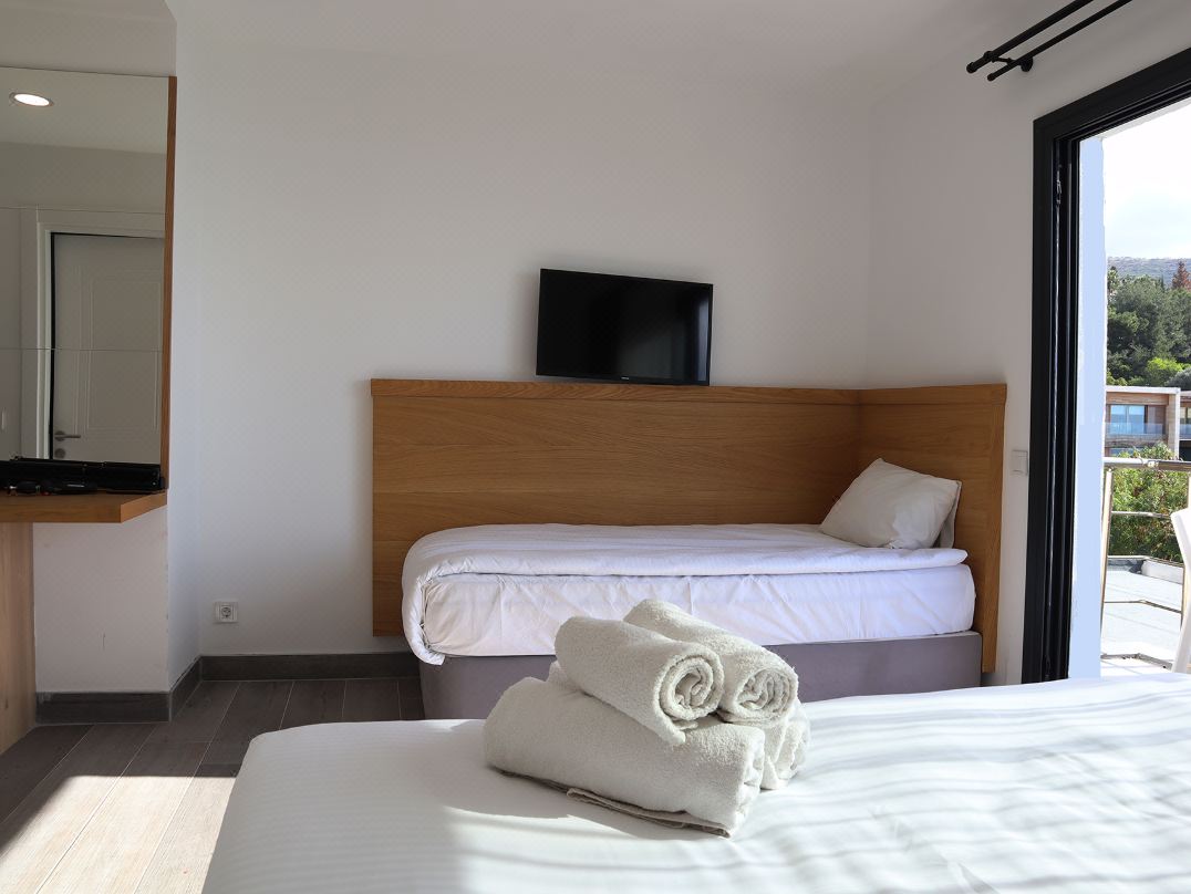 Dort Mevsim Hotel