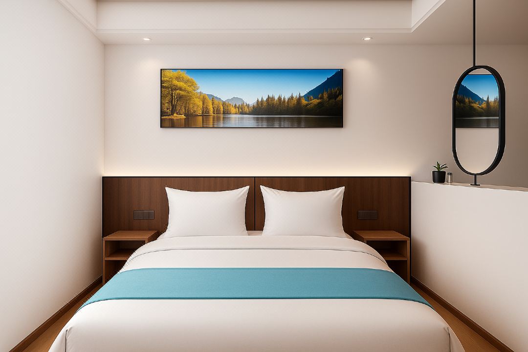 Shangri - La Amman Oxygen - Supplying Homestay (Dukerzong Ancient City, Dafosi Prayer Wheel Store)