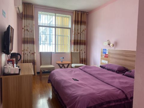 Jinghong Jingfeng Hotel