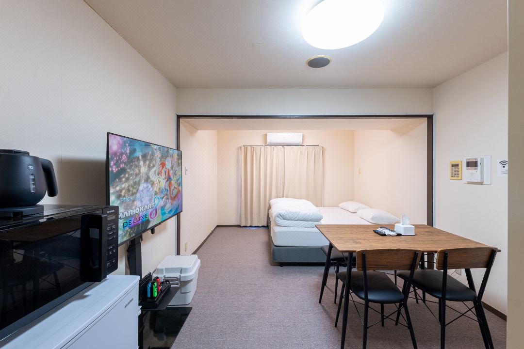 Tasone Stay OSAKA KTD905