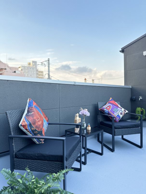 nestay villa 東京巢鴨