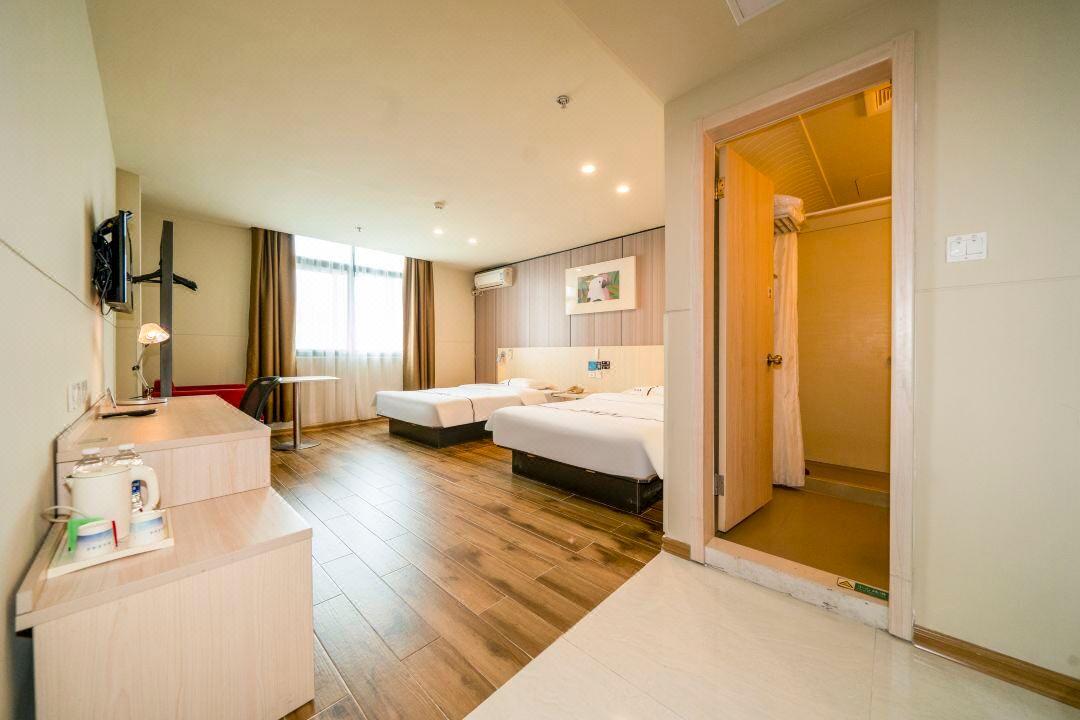 Huian haizhixin hotel