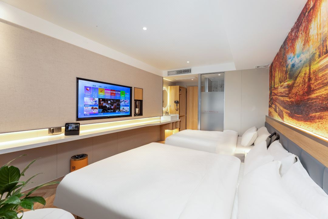 SJ HOTEL