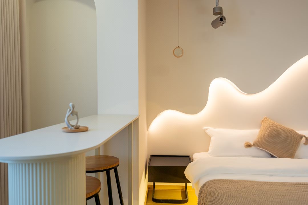 ‌Pingtan Seashore Shell Seekers Hotel (Longwangtou Beach)