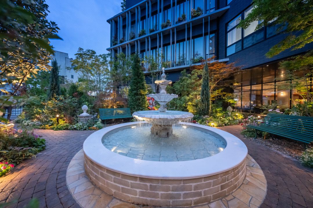 호텔 트라드 하카타