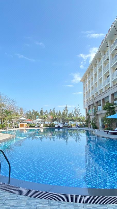 Muong Thanh Holiday Hoi An Hotel