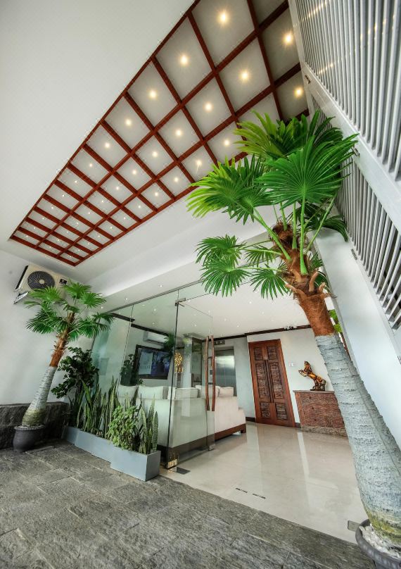 Selene City Hotel