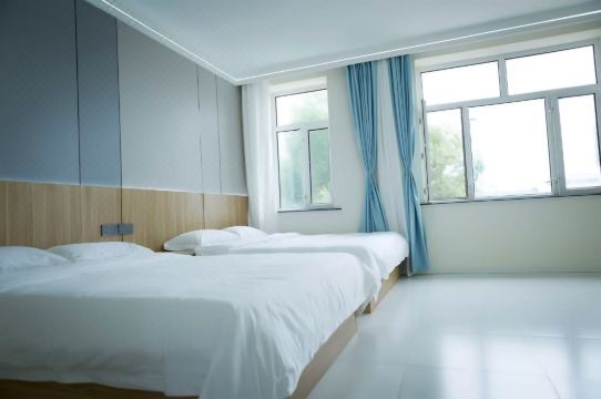 Xianglan Hotel Luyu Restaurant (Lake Jingpo Beimen)