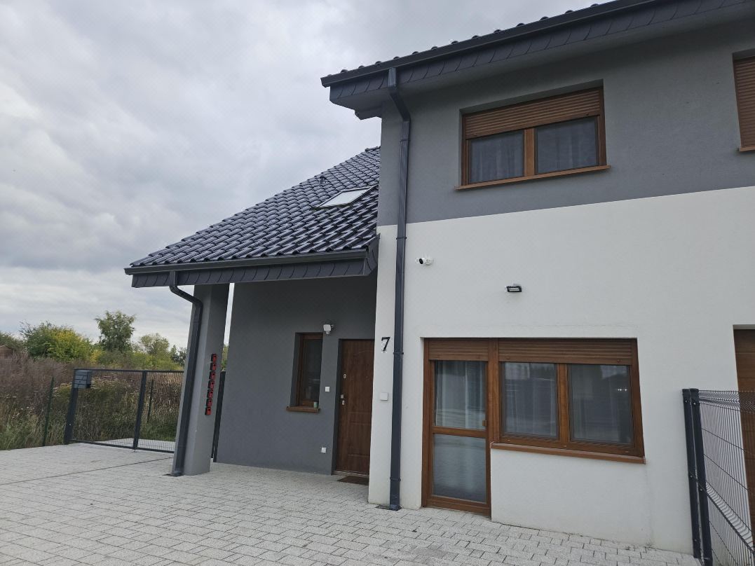 Diamentowa 7 Rent Home Konarzewo Poznań