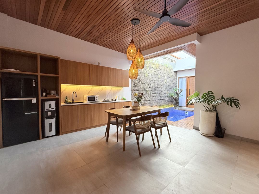 Genta Villa Bali