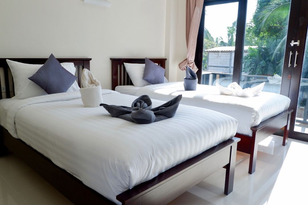 Aiya Resort Koh-Tao