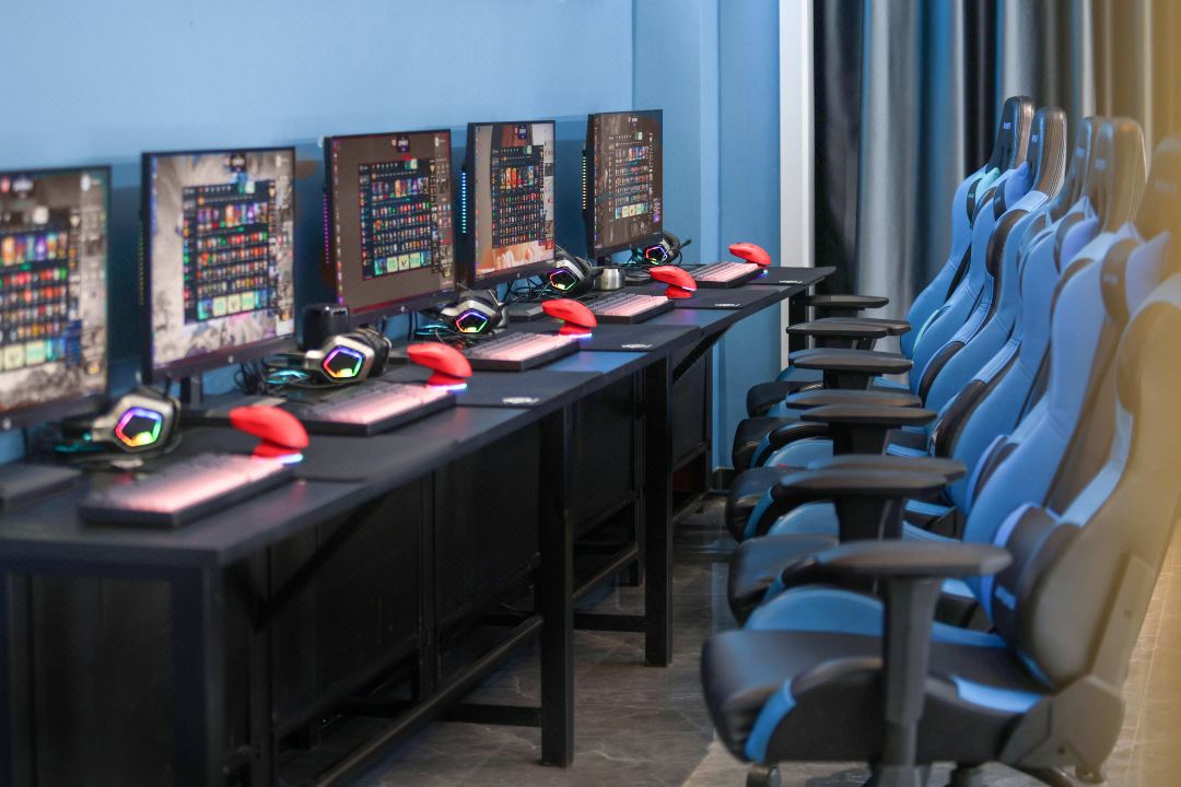 Guiyang Xingyao E-sports Hotel