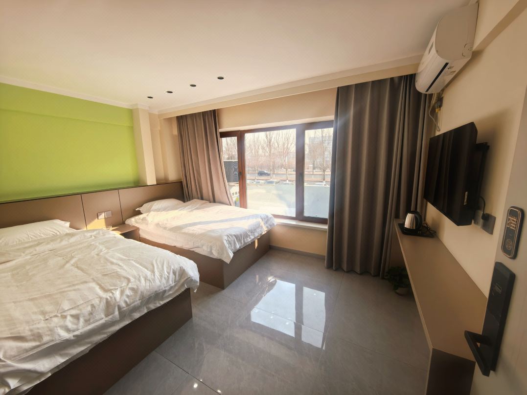 Youke Homestay