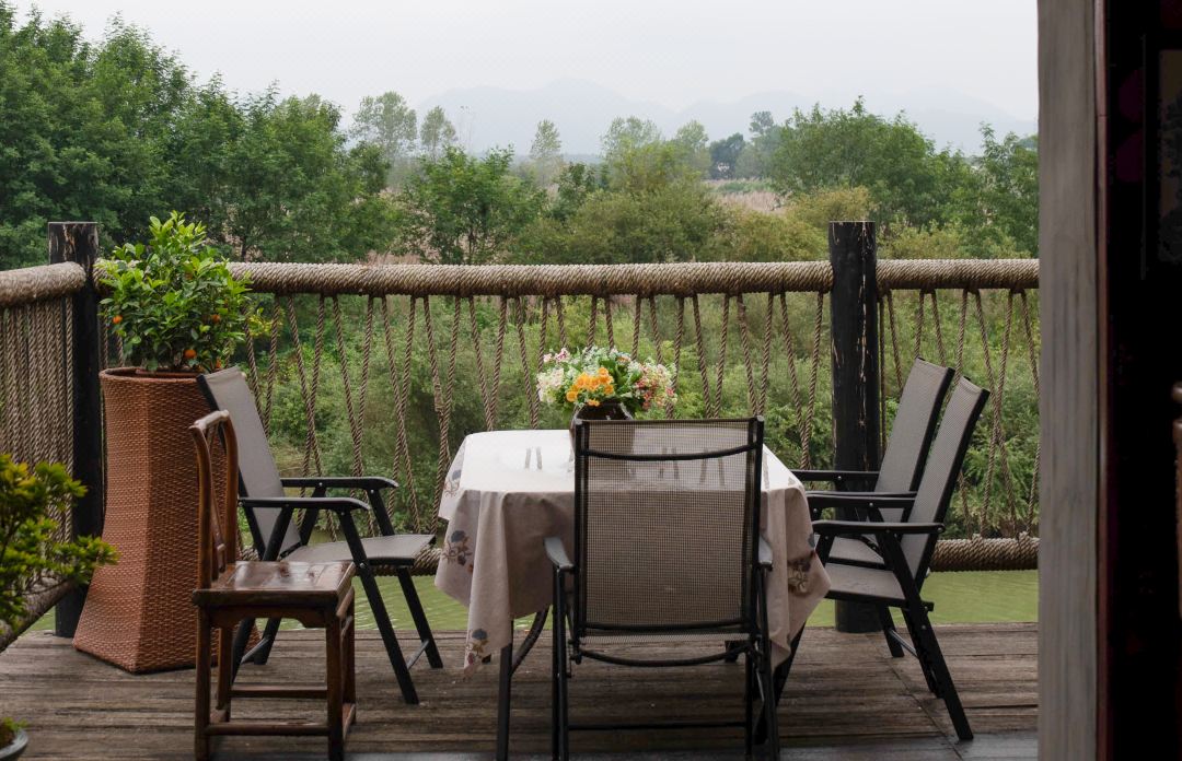 Jingxi Shuizhen Mengxiangcun Homestay