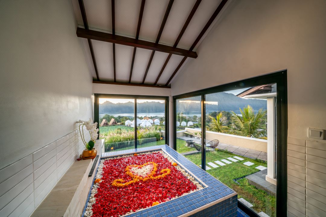 Mastaka Villa Kintamani