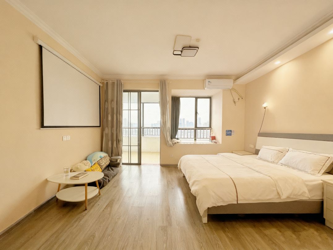 Juyuan Homestay