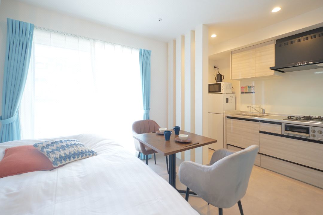 แซด แลนด์ เอโนชิมะ บาย ทราโนวา