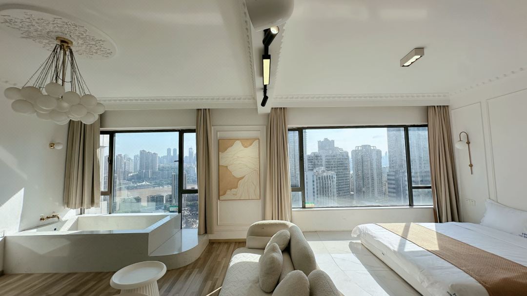 9090 Homestay