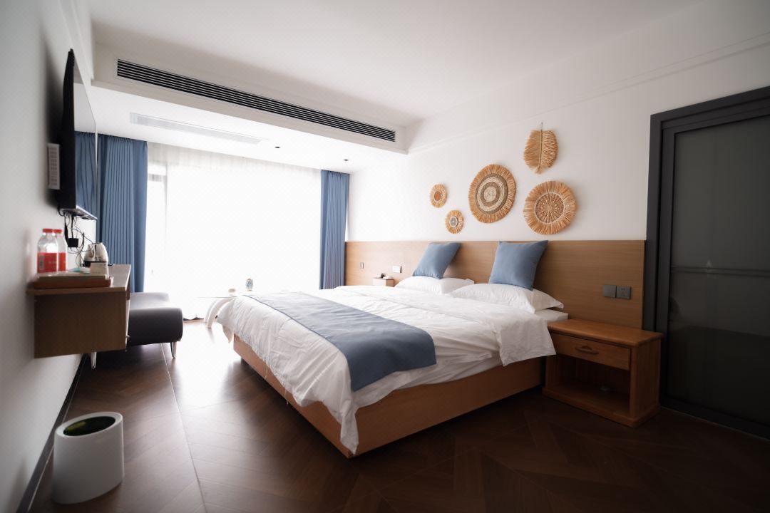 Leisurely Cloud Top Homestay