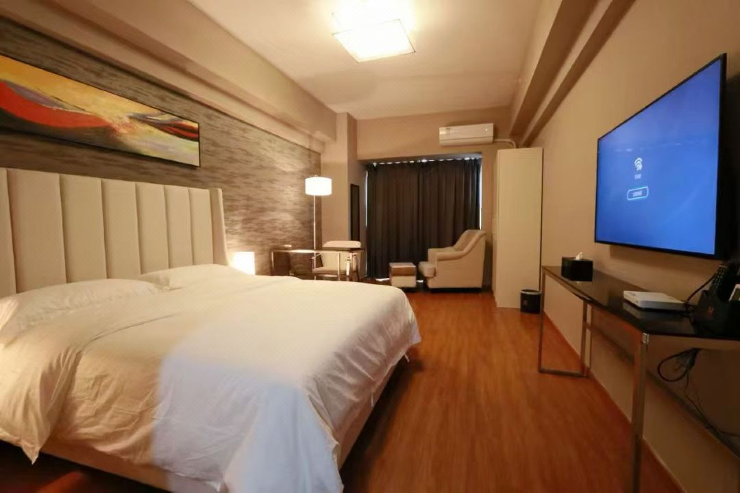 maisideng Hotel (Foshan Sanshui Wanda Plaza)