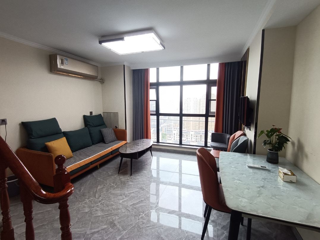 Quanquan Homestay